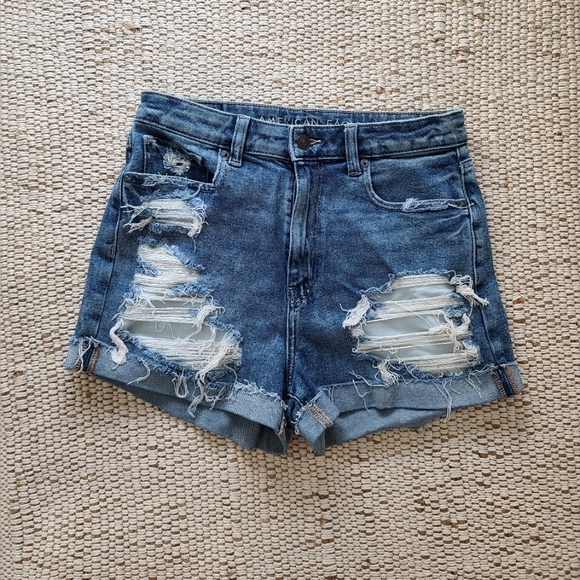 American Eagle Outfitters Pants - American Eagle Shorts